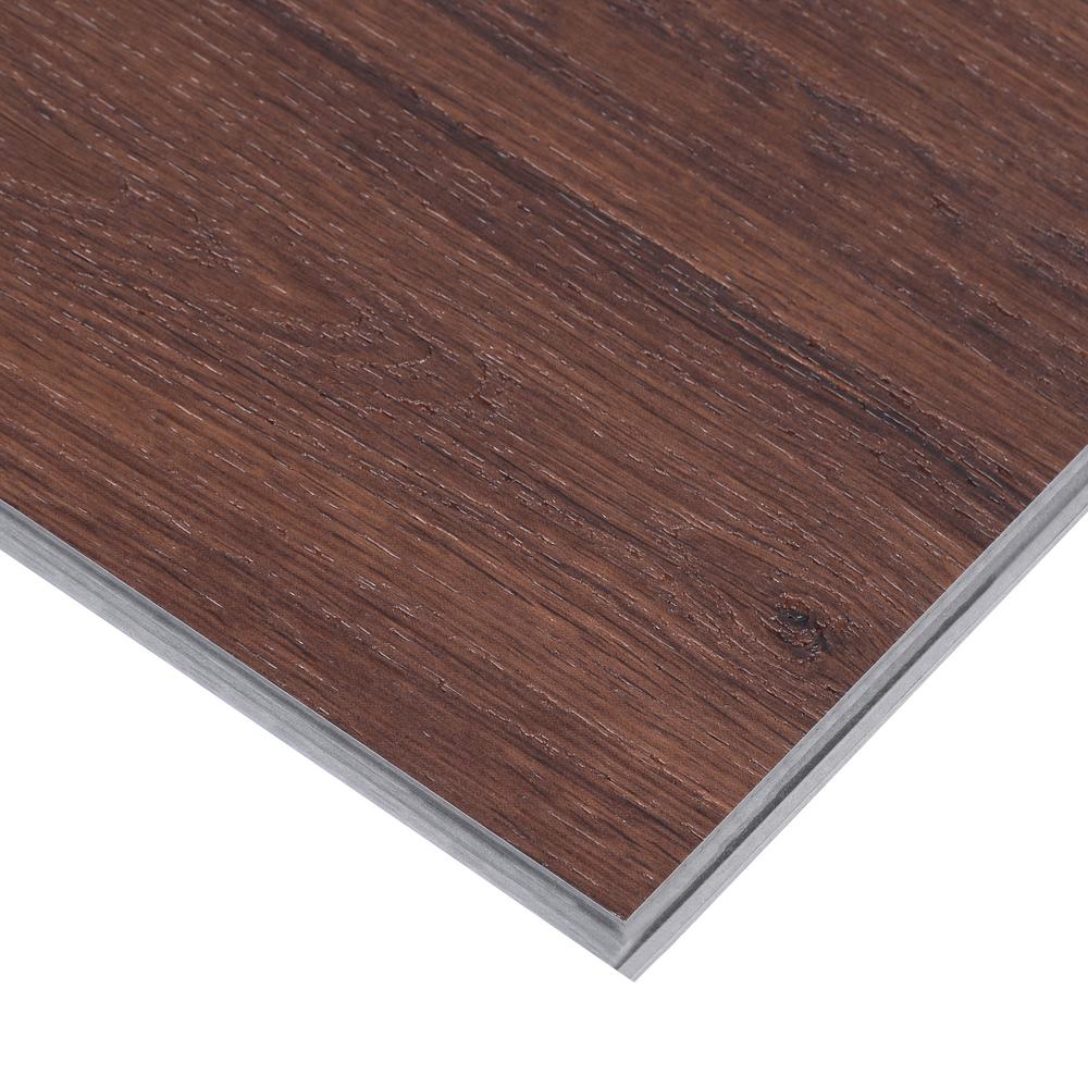 Home Decorators Collection Oak Tranquility 7 5 In X 47 6 In