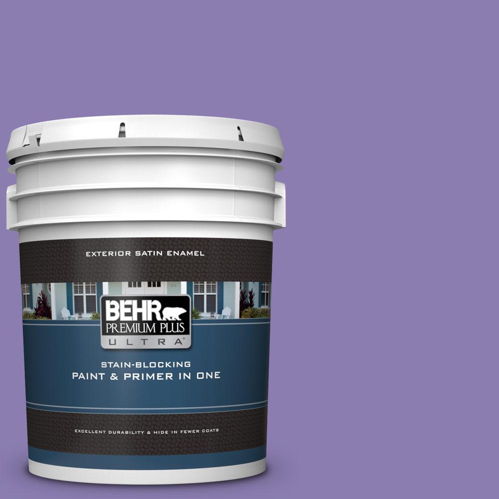 behr premium plus ultra 5 gal ppu16 04 purple agate behr premium plus ultra 5 gal ppu16 04 purple agate