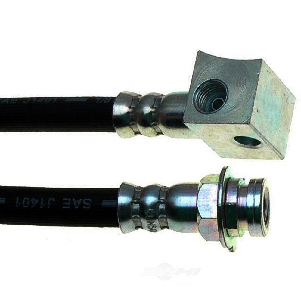 Raybestos PG Plus Brake Hydraulic Hose fits 19861989 Jeep Comanche