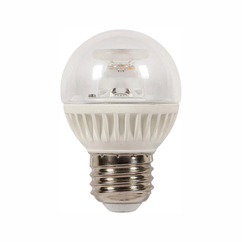 G16.5 - E26 - LED Bulbs - Light Bulbs - The Home Depot