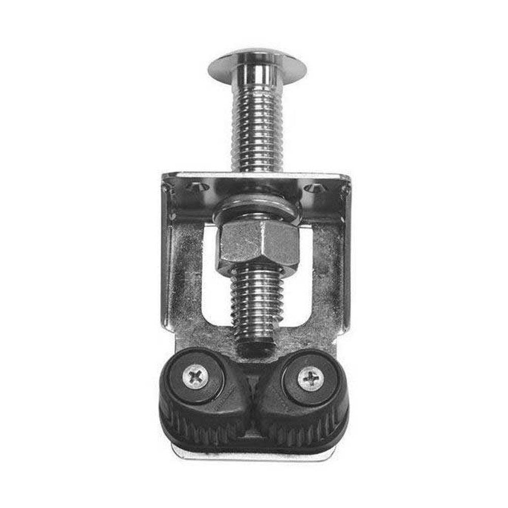 Taco Marine Black Standard OT-4200CF Carbon Fiber Tele-Outrigger Pole-1-1//2 x 20