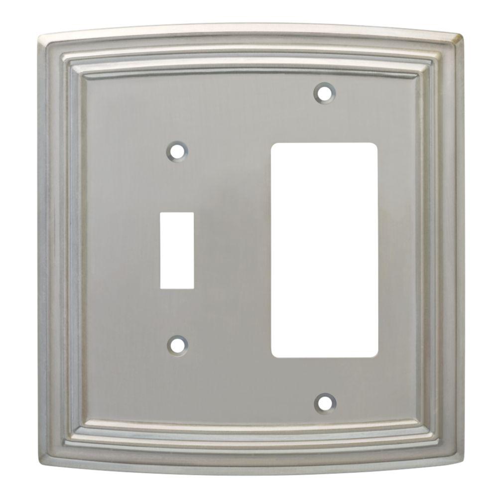 Combination Wall Plates Wall Plates The Home Depot