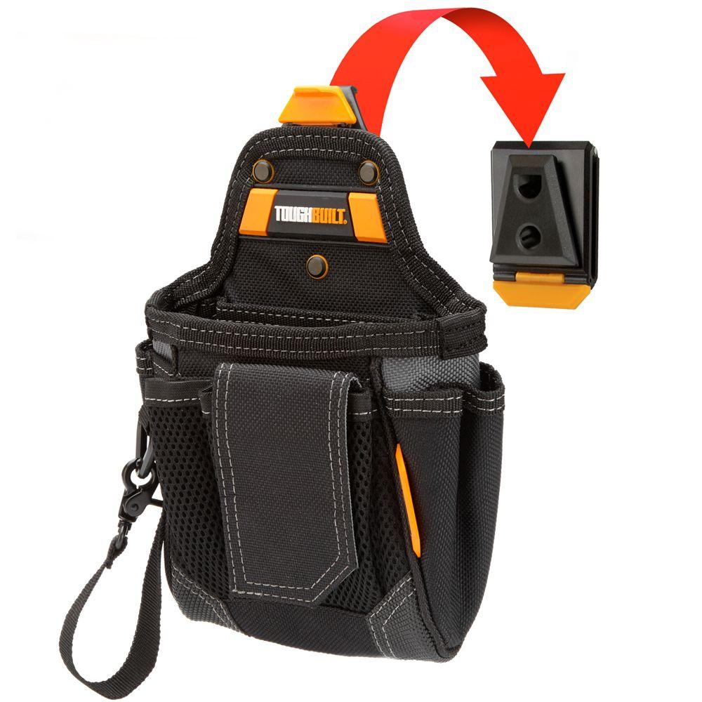 ToughBuilt T//BCT34B Meter//Testeur Pochette