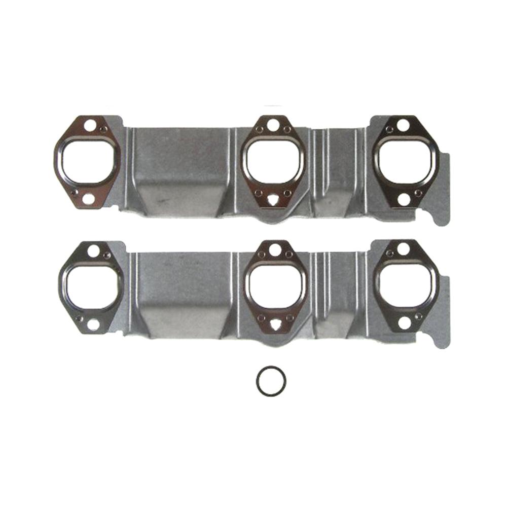 FelPro Exhaust Manifold Gasket SetMS 96329 The Home Depot