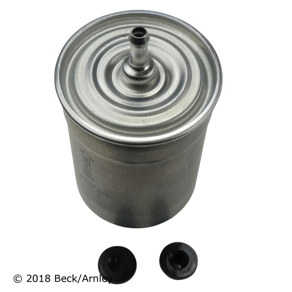 Beck/Arnley Fuel Filter-043-0805 - The Home Depot