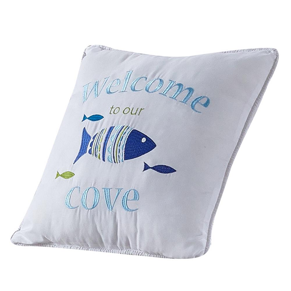 decorative toss pillows