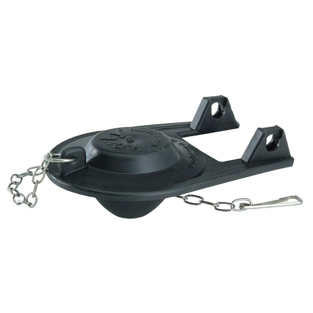 Korky 2 in. Toilet Tank Flapper-54BP - The Home Depot Korky 2 in. Toilet Tank Flapper-54BP - The Home Depot
