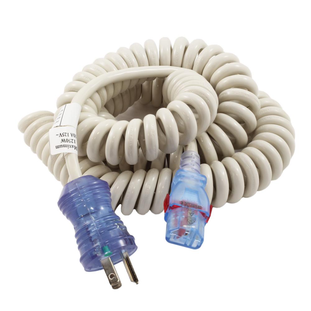 Extension Cord Accessories Extension Cords The Home Depot