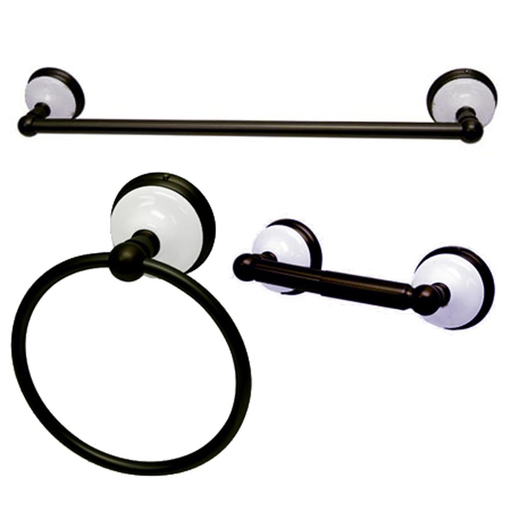 Toilet Paper Holder Kingston Brass The Home Depot