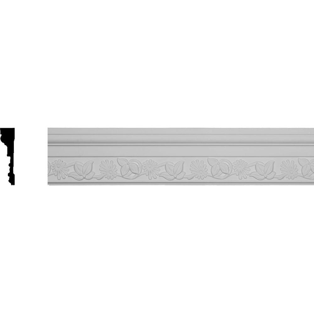 Chair Rail - Moulding - Moulding & Millwork - The Home Depot