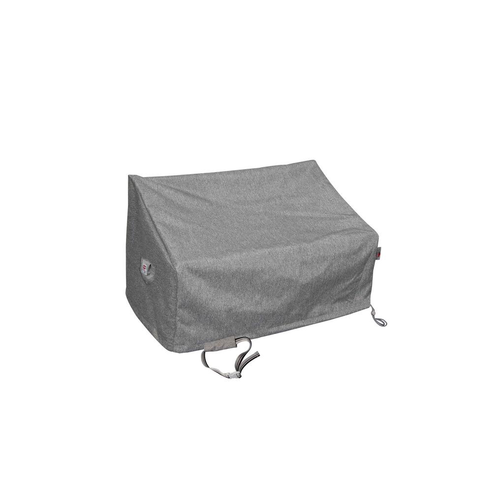 Astella Platinum Shield Outdoor Extra Large Sofa Cover
