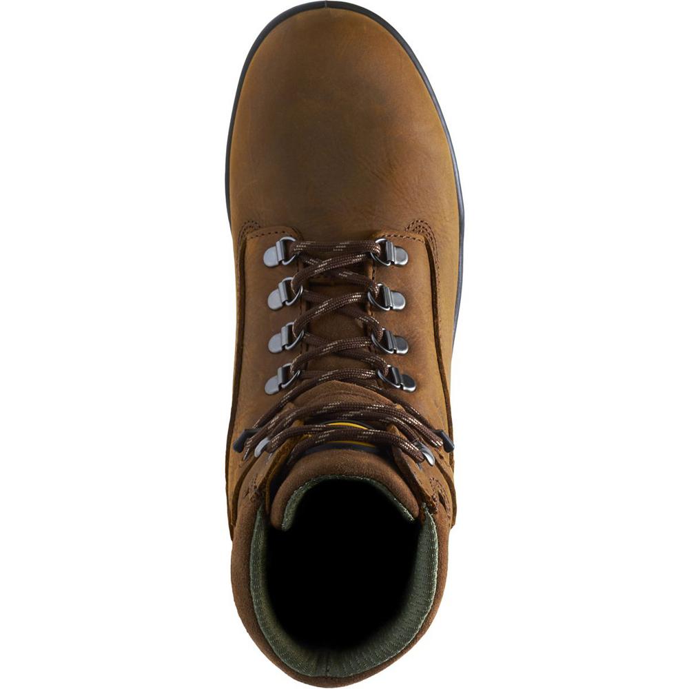 wolverine durashock oxford