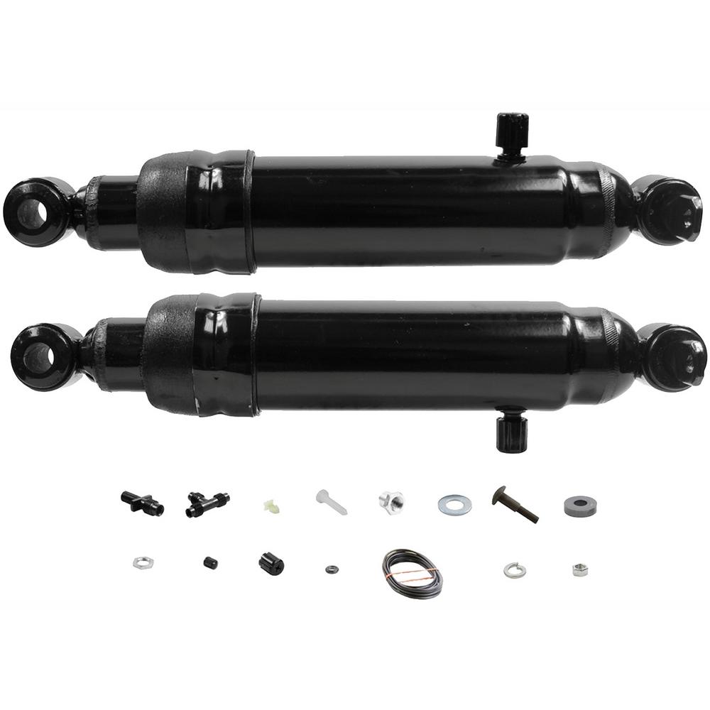 Monroe Shocks & Struts MaxAir Air Shock AbsorberMA789 The Home Depot