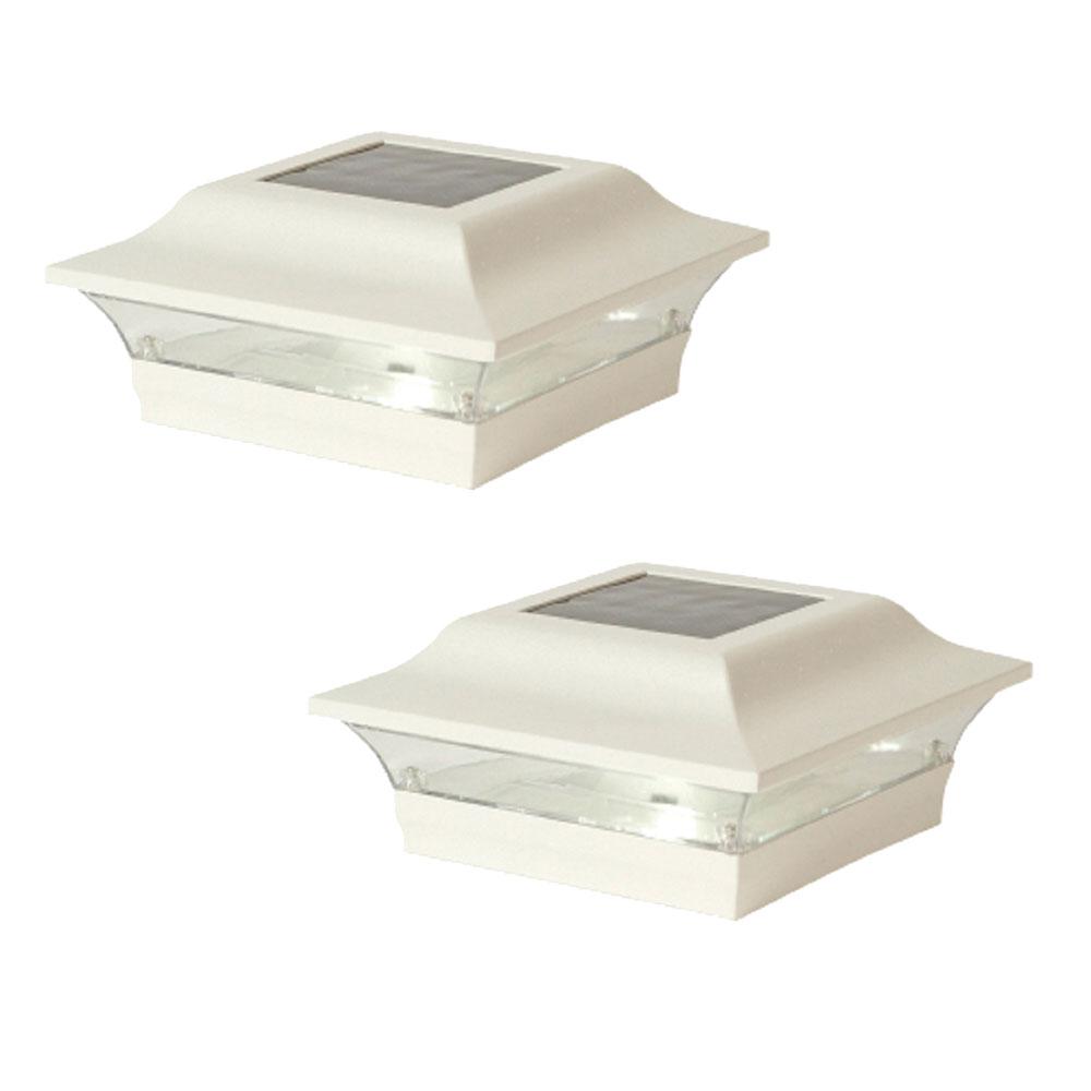 Post Caps Decking The Home Depot