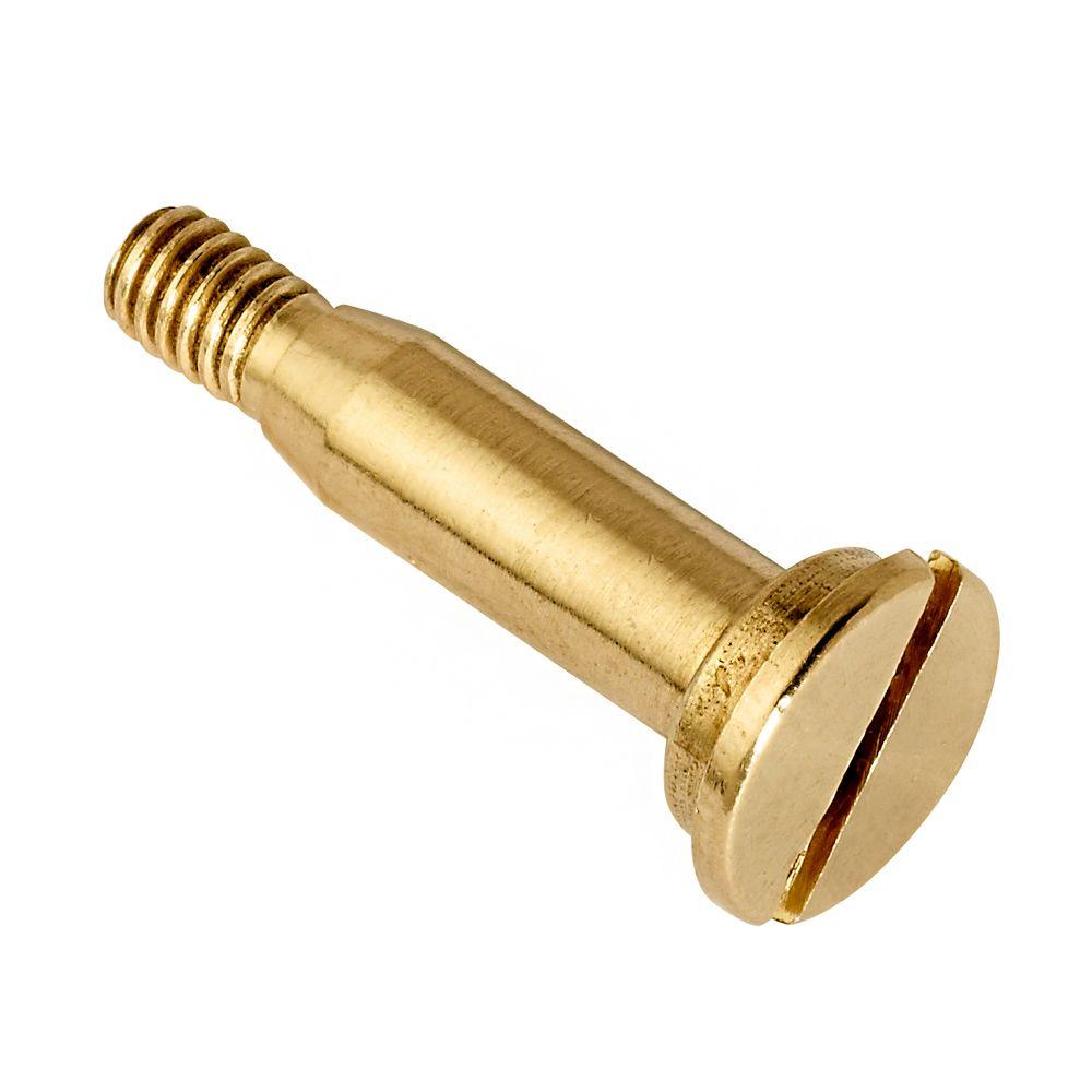 Screws Brass Faucet Hardware Faucet Parts Repair The
