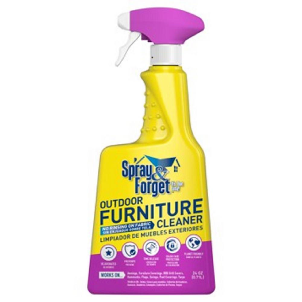 Furniture Cleaner Spray - Homecare24