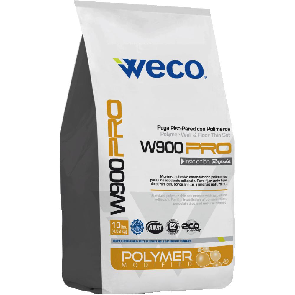 Weco W900pro 10 Lb White Tile Mortar We0810454 The Home Depot White Tile Mortar