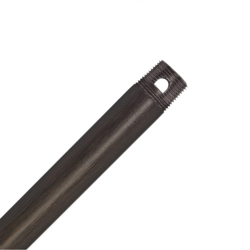 Provence Crackle Casablanca 99231 Perma-Lock 36-Inch Downrod