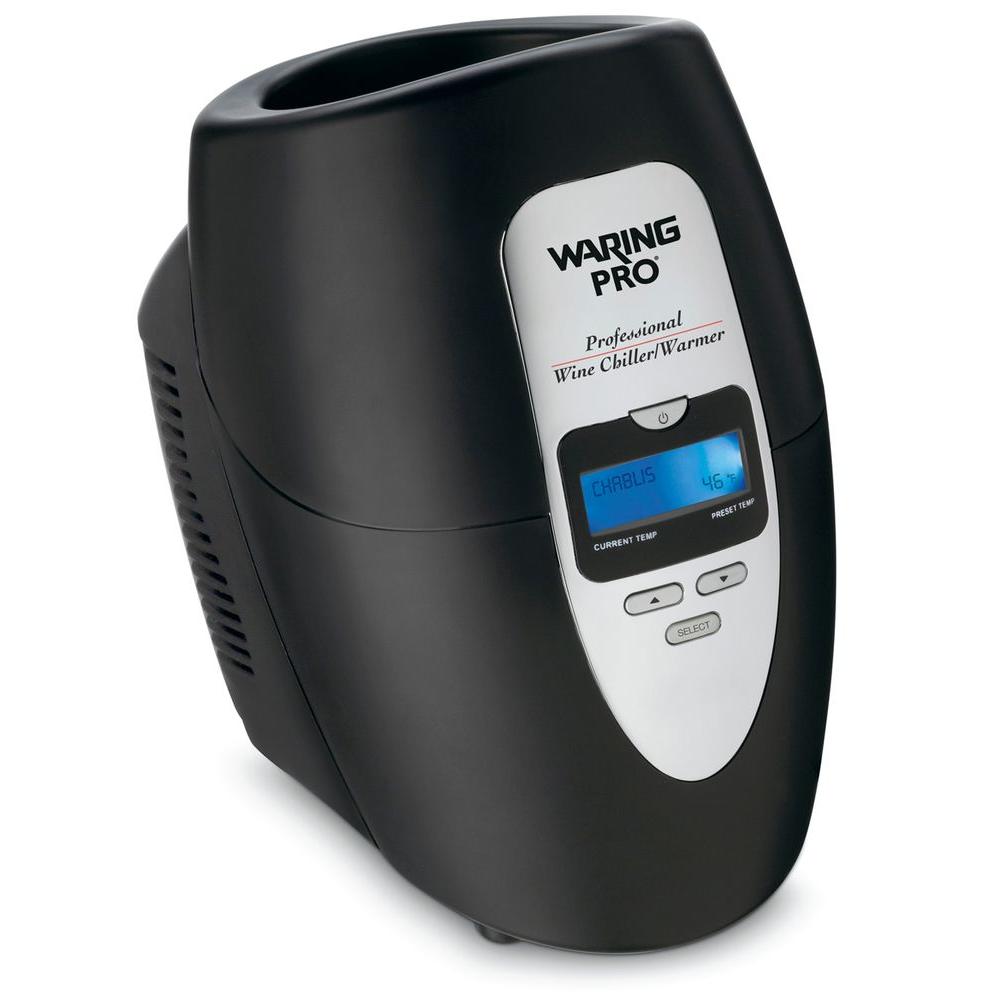 Waring Pro Wine ChillerPC100 The Home Depot