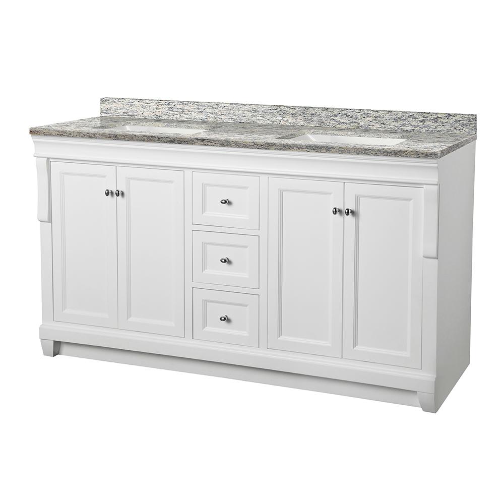 Home Decorators Collection Naples 24 in. W x 17 in. D x 74 in. H