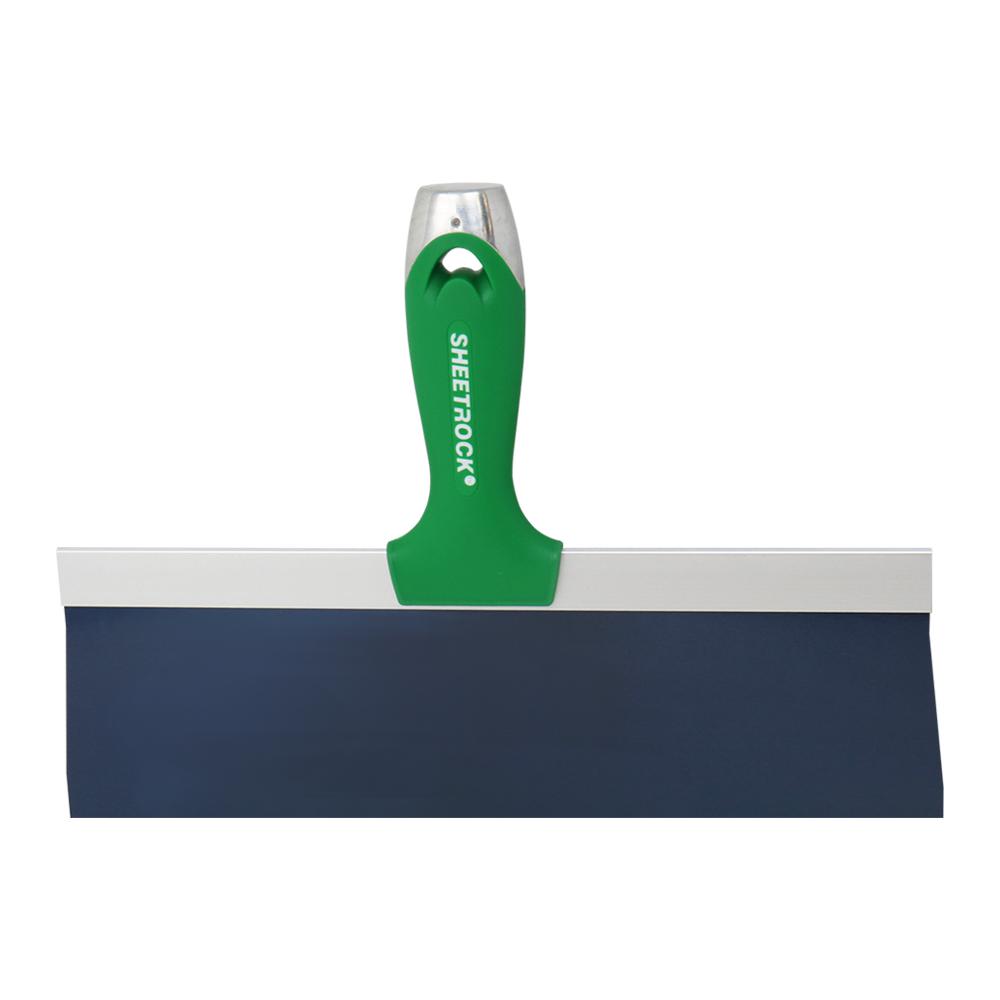 USG Sheetrock Brand 12 in. Classic Blue Steel Joint KnifeUSG340115