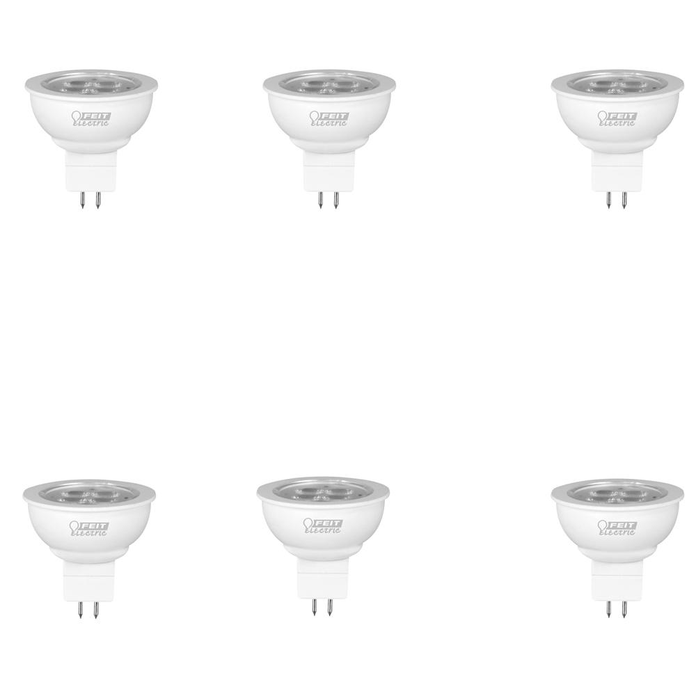 Mr16 Landscaping Light Bulbs The Home Depot Mr16 Landscaping Light Bulbs