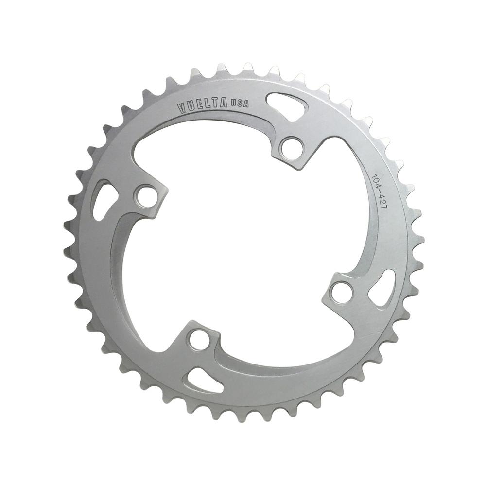 vuelta chainrings