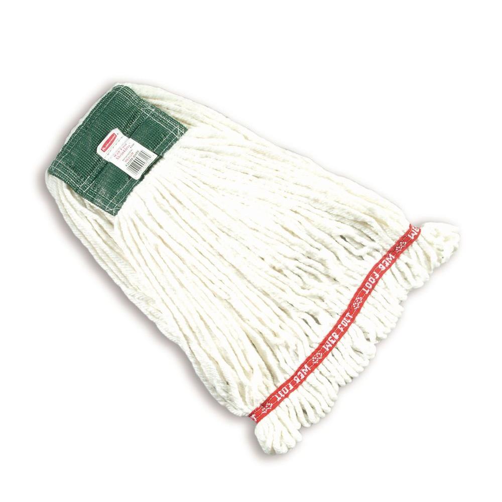 Carlisle 20 4Ply Medium Rayon Blend Finish Mop (Case of 12)369670B14
