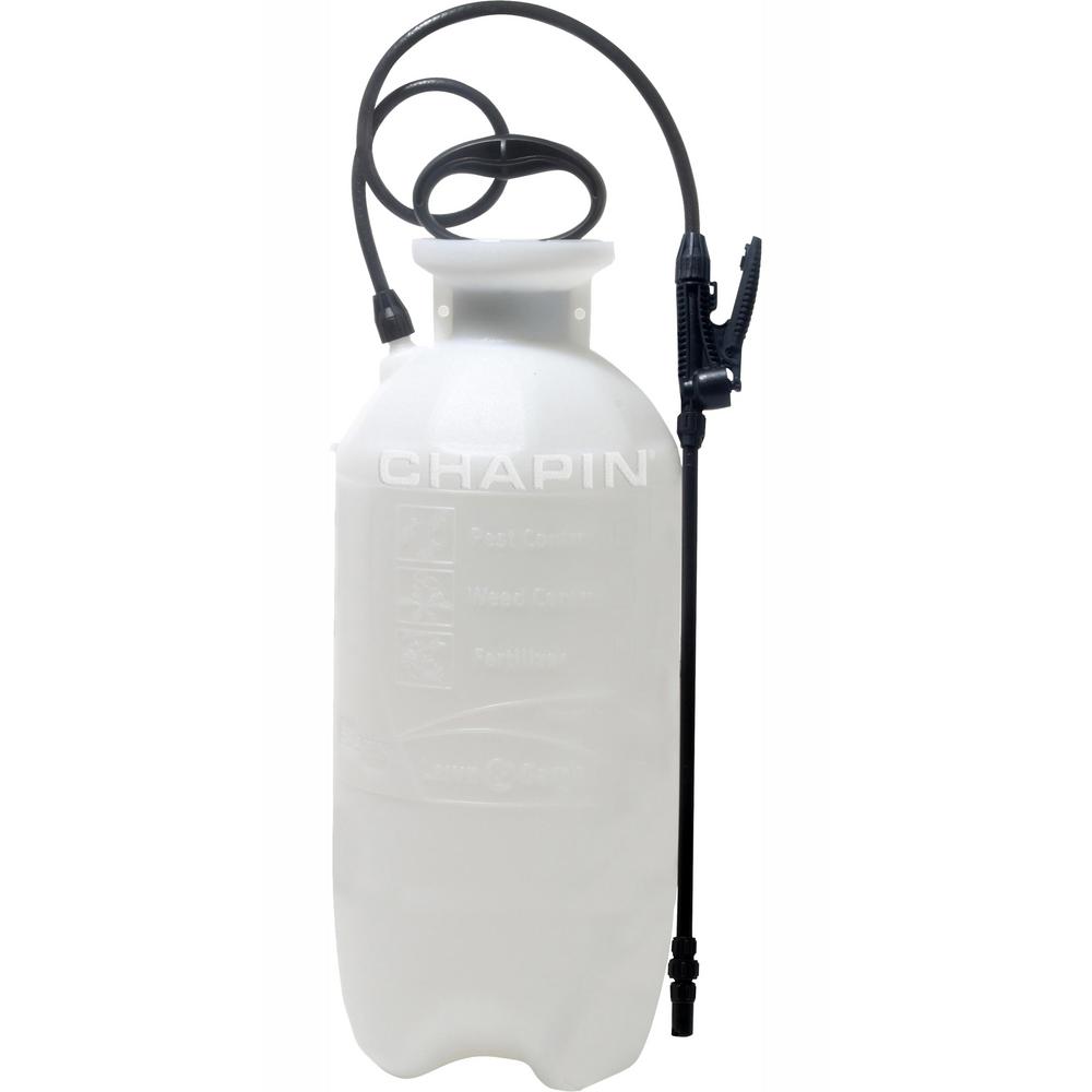 Chapin 3 Gal Lawn Garden And Home Project Sprayer 20003 20003 The Home Depot