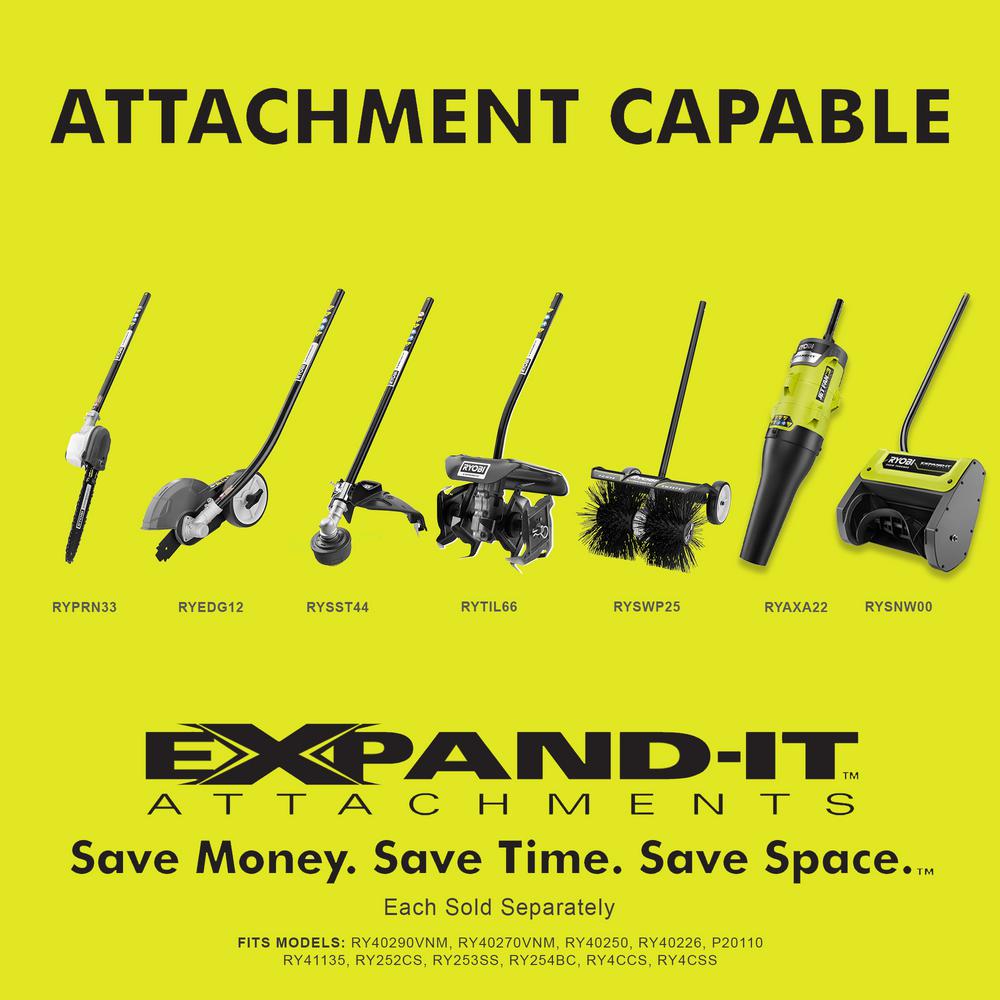 ryobi expand it
