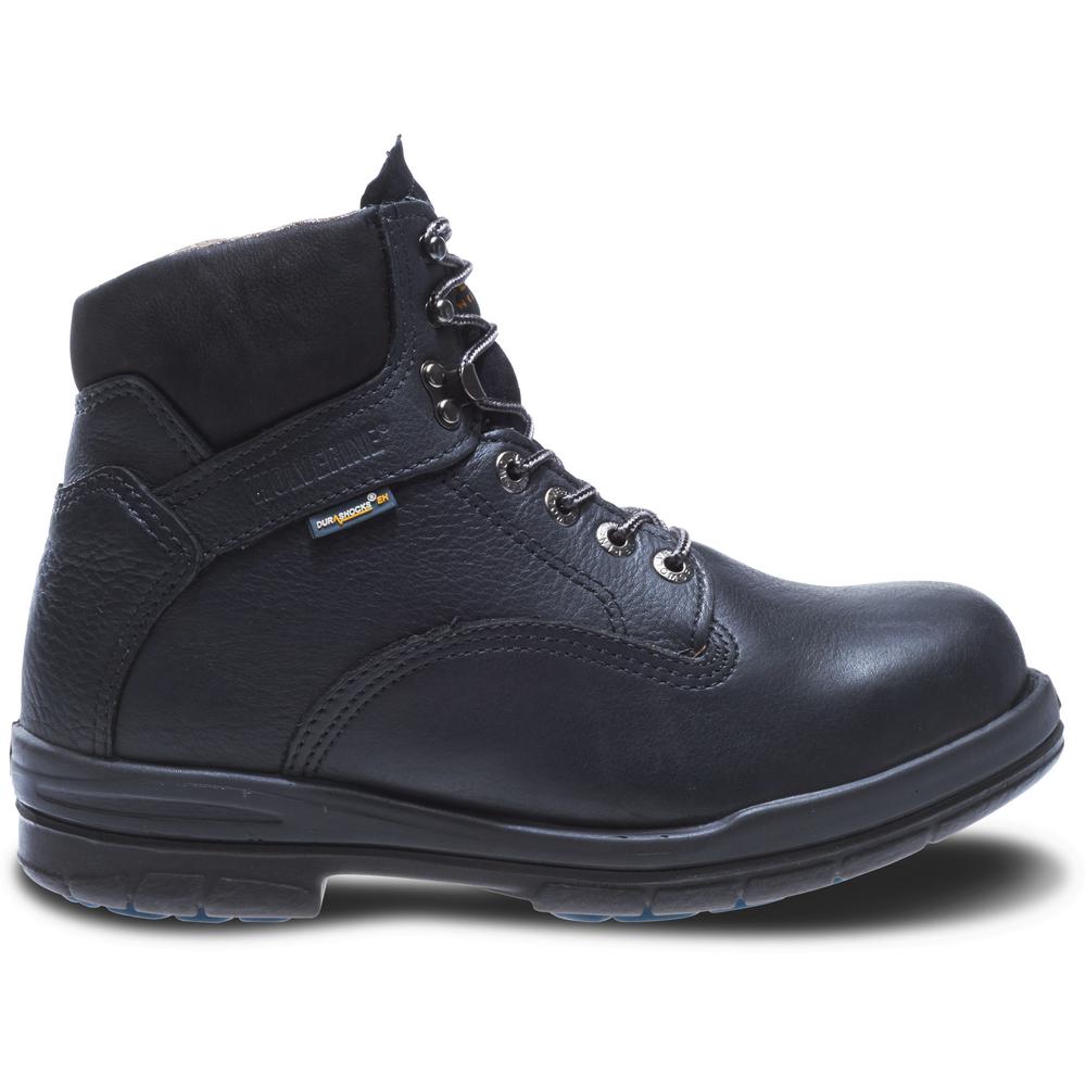 black wolverine durashock boots