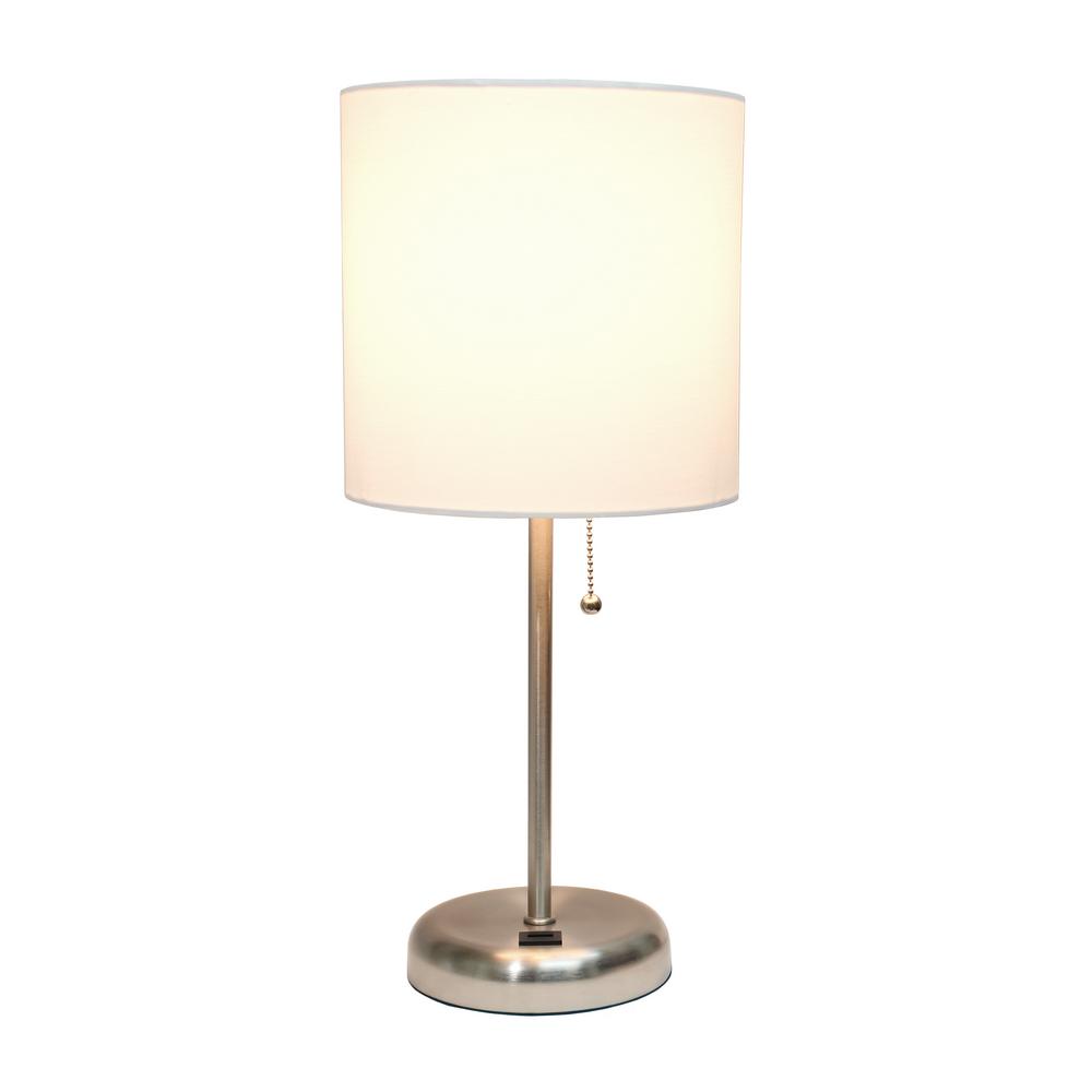 bed lamps with usb