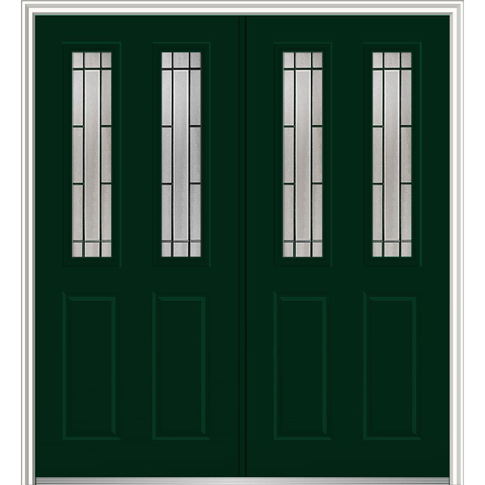 MMI Door 72 in. x 80 in. Solstice Right-Hand Inswing 2-Lite ... MMI Door 72 in. x 80 in. Solstice Right-Hand Inswing 2-Lite ...