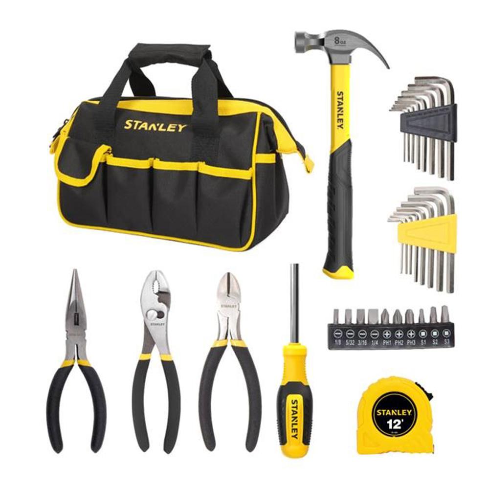 stanley hand tools