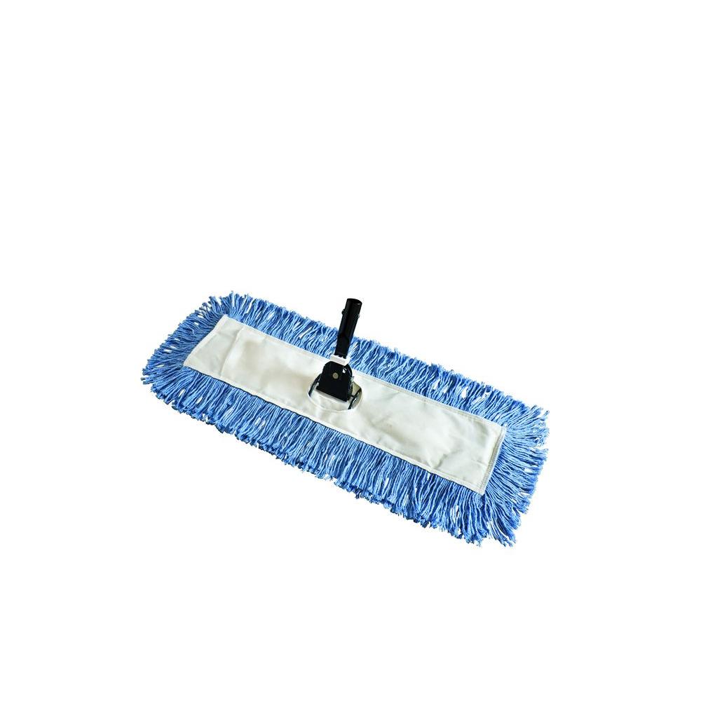 commercial dust mop