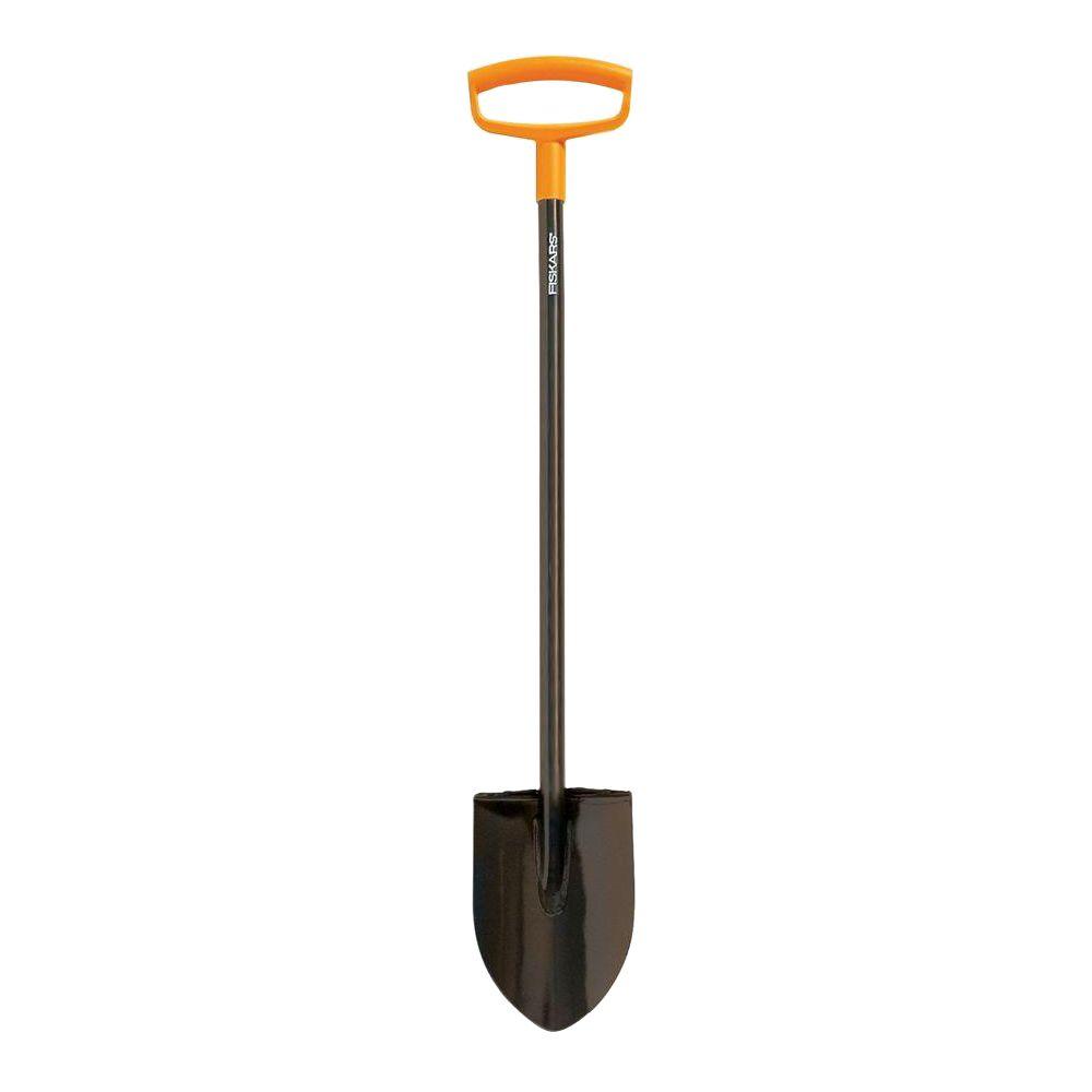 Lifetime Warranty Shovels Digging Tools The Home Depot