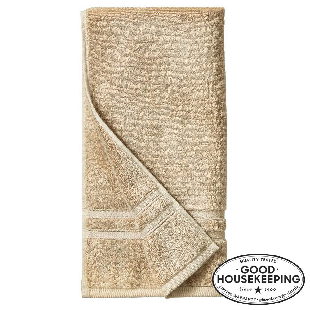 Home Decorators Collection Turkish Cotton Ultra Soft Hand Towel in
