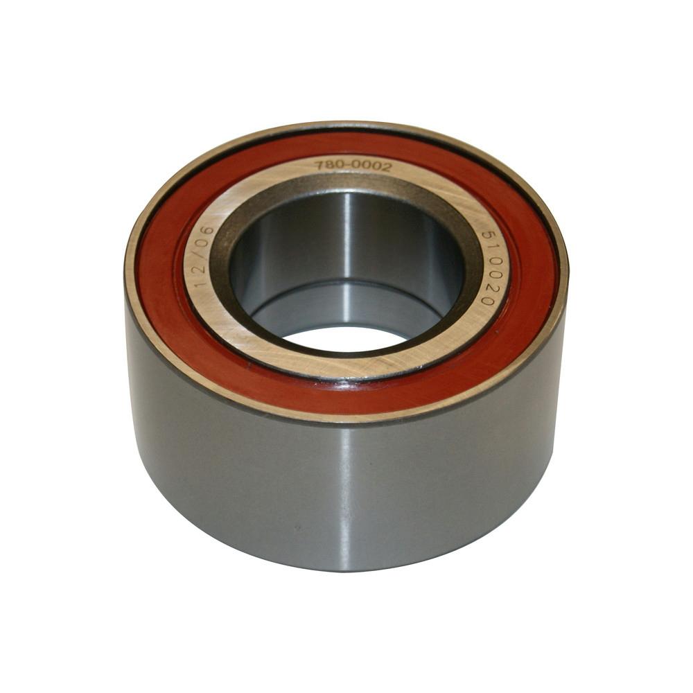 GMB Wheel Bearing Front7800002 The Home Depot