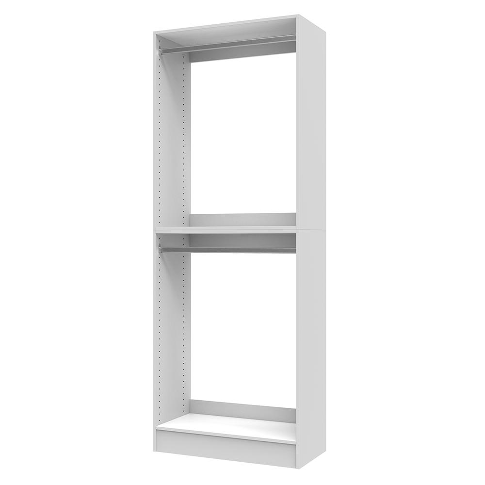 Plastic Closet Organizers - Closet Storage & Organization - The ... Plastic Closet Organizers - Closet Storage & Organization - The ...