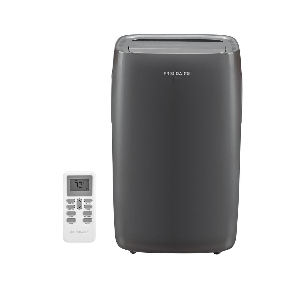 idylis portable air conditioner not cooling