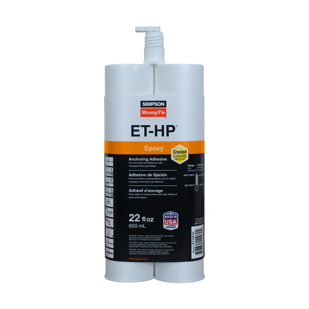 epoxy hp22