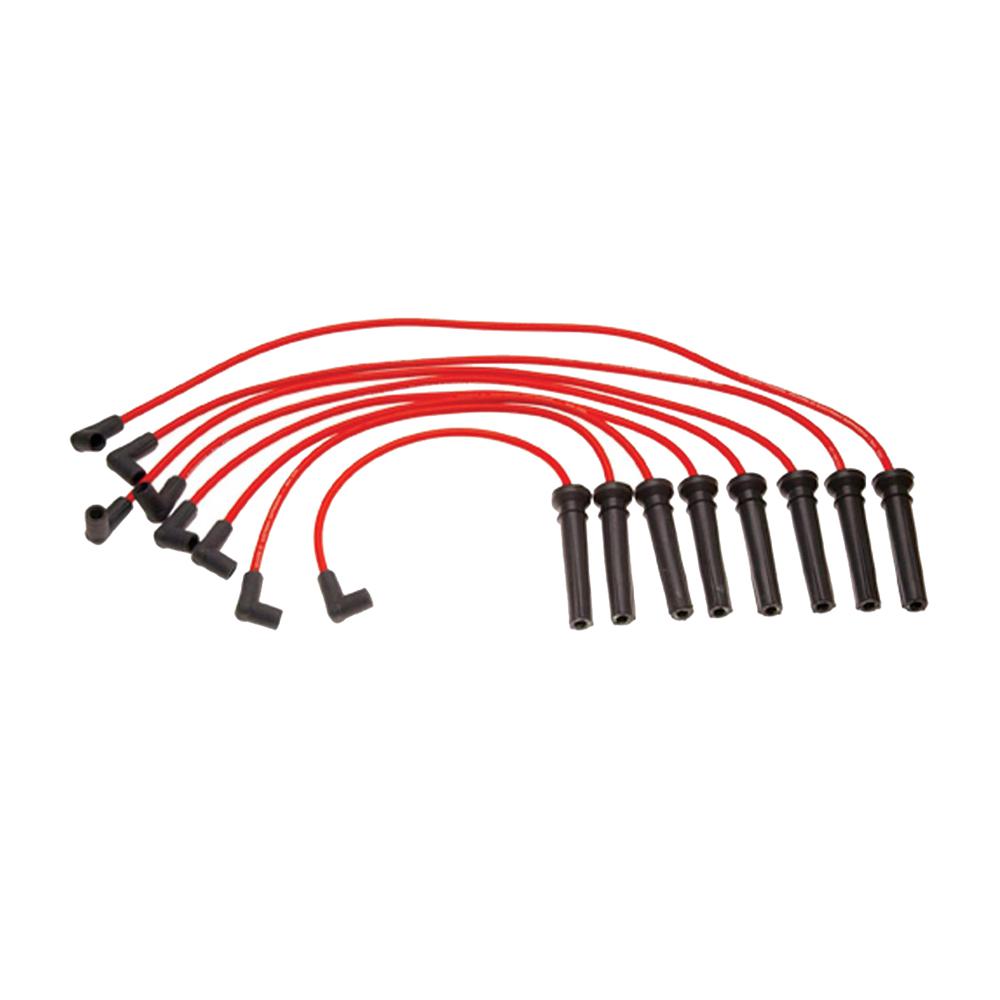 ACDelco Spark Plug Wire Set628D The Home Depot