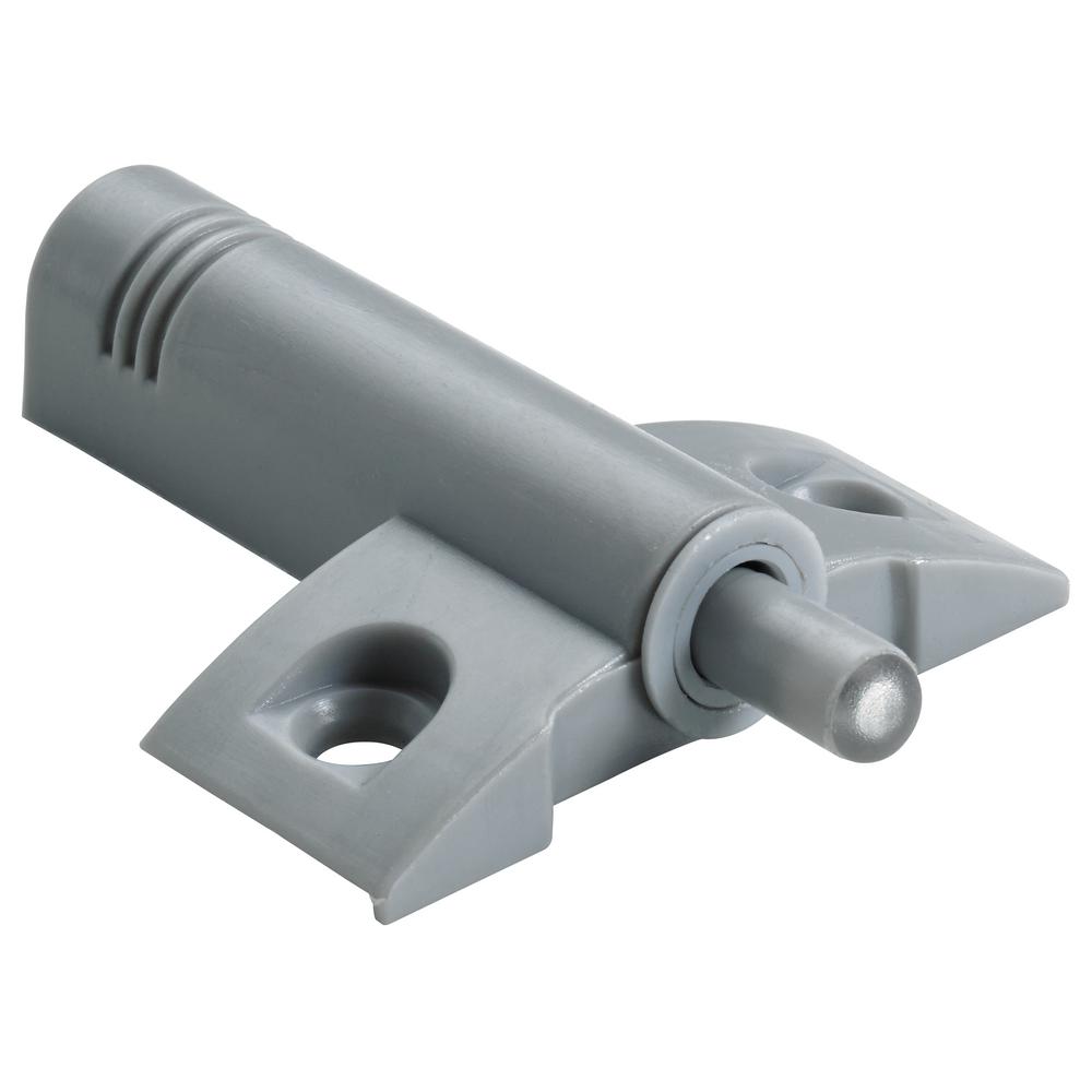 Everbilt Cabinet Soft Close Door Damper Screw On 4 Pack 9235925