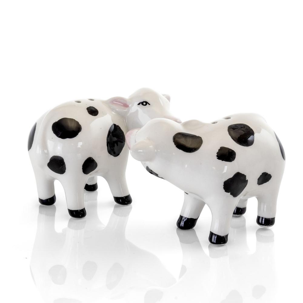 ceramic salt and pepper mills
