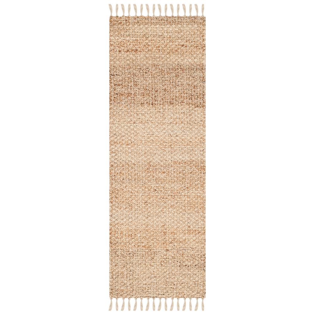 Safavieh Natural Fiber Beige 2 Ft 3 In X 15 Runner Rug Nf733a Natural Fiber Beige 2 Ft 3 In X 15 Runner Rug