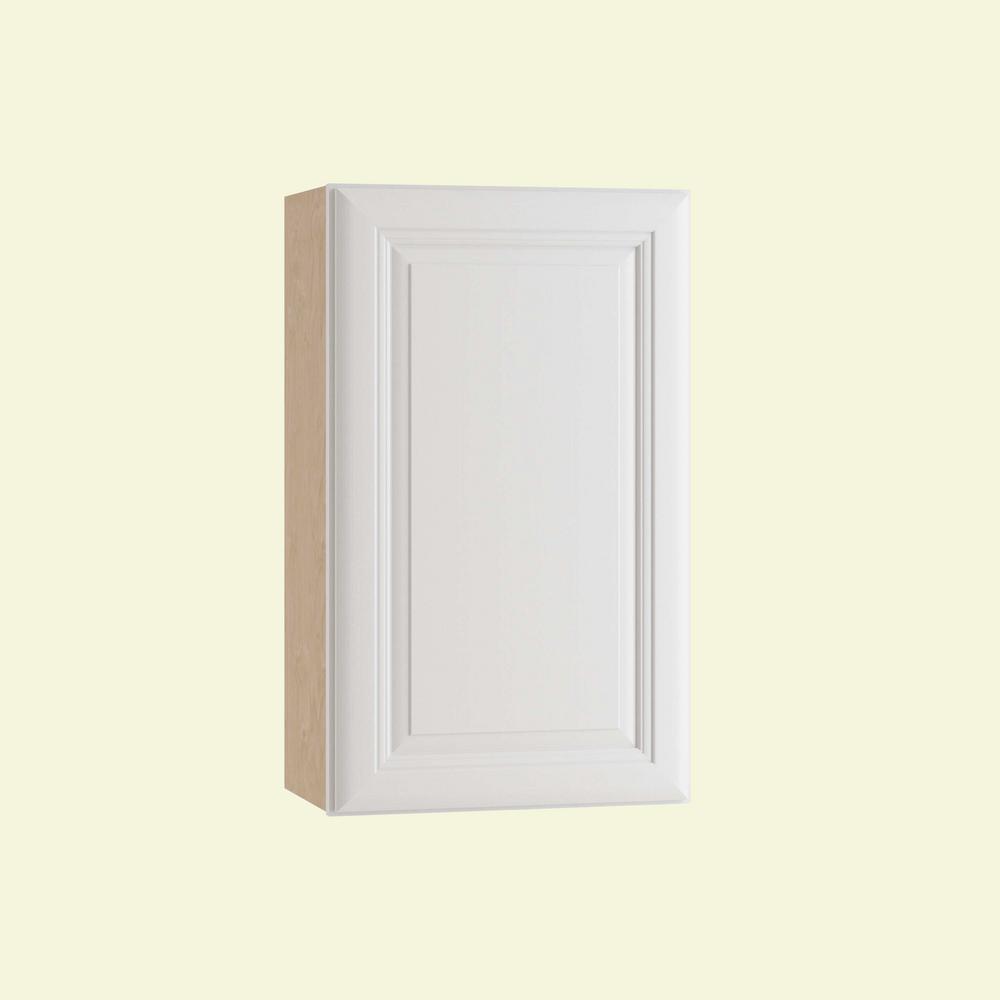 brookfield assembled 18x30x12 in single door hinge right wall kitchen cabinet - Single Kitchen Cabinet brookfield assembled 18x30x12 in single door hinge right wall kitchen cabinet - Single Kitchen Cabinet
