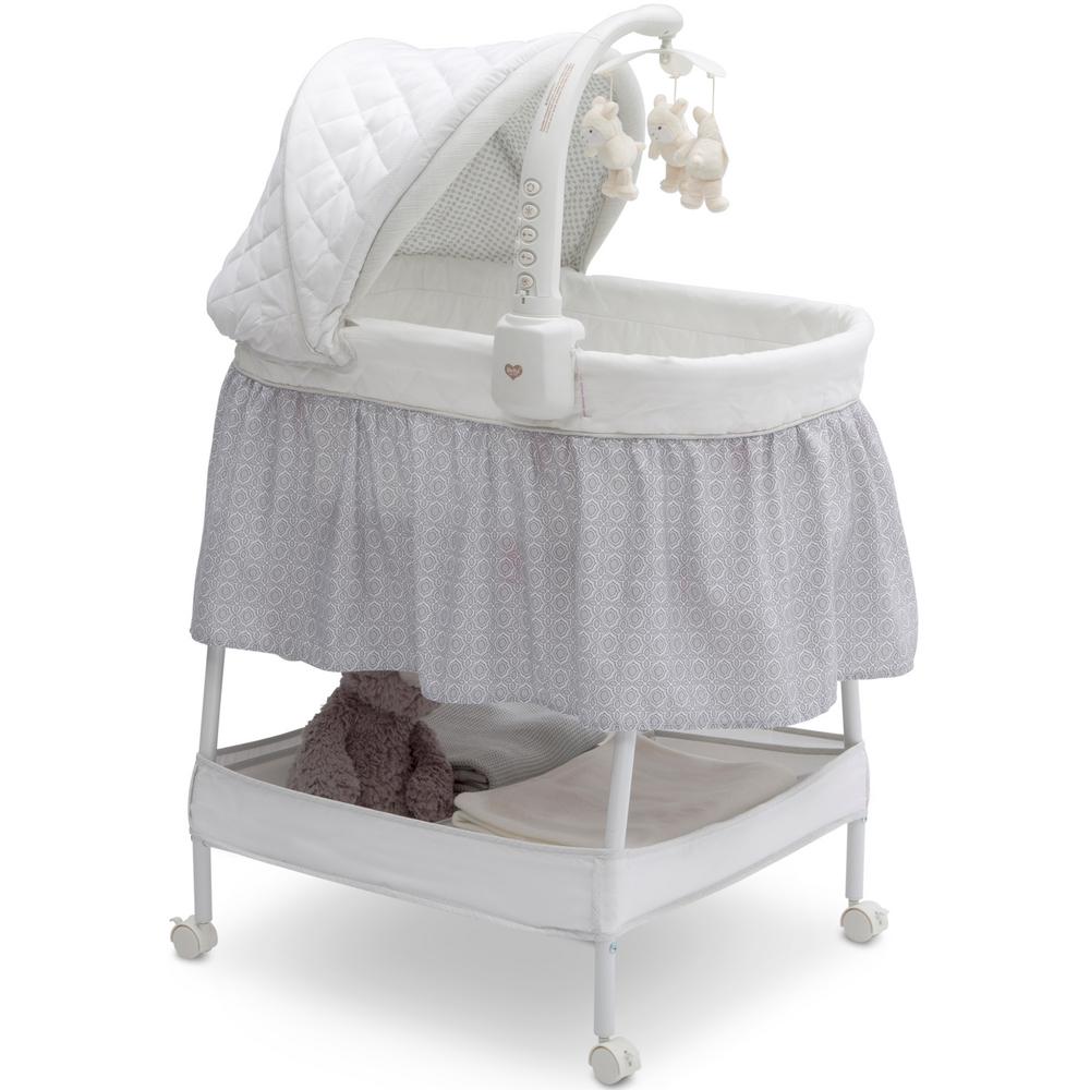 baby depot bassinet