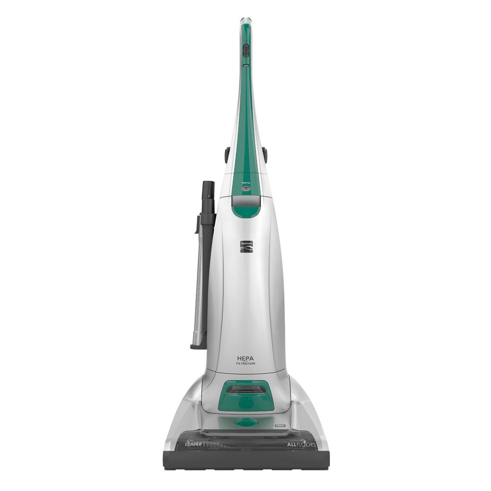 KENMORE Pet Friendly CrossOver Max Bagless Upright Vacuum Cleaner