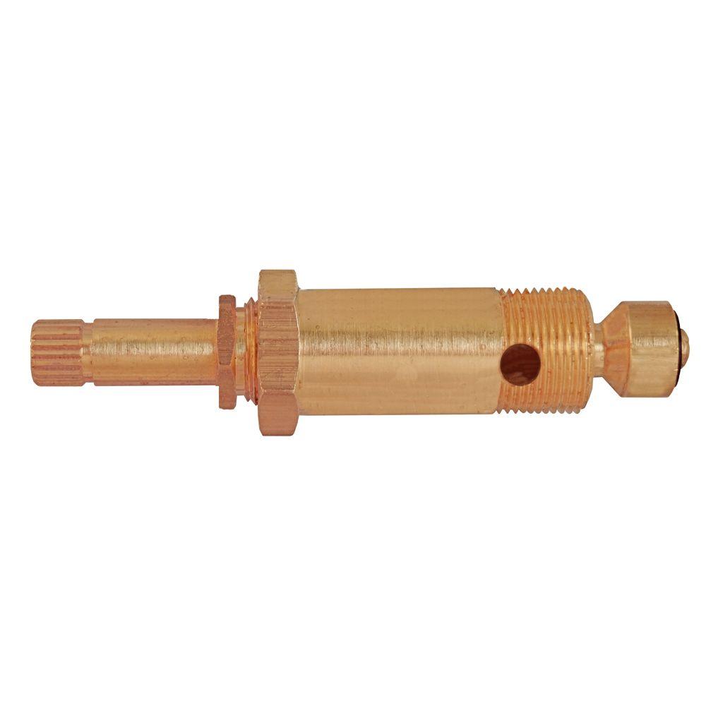 Danco 17079B 9G-1D Diverter Stem for Harcraft Faucets