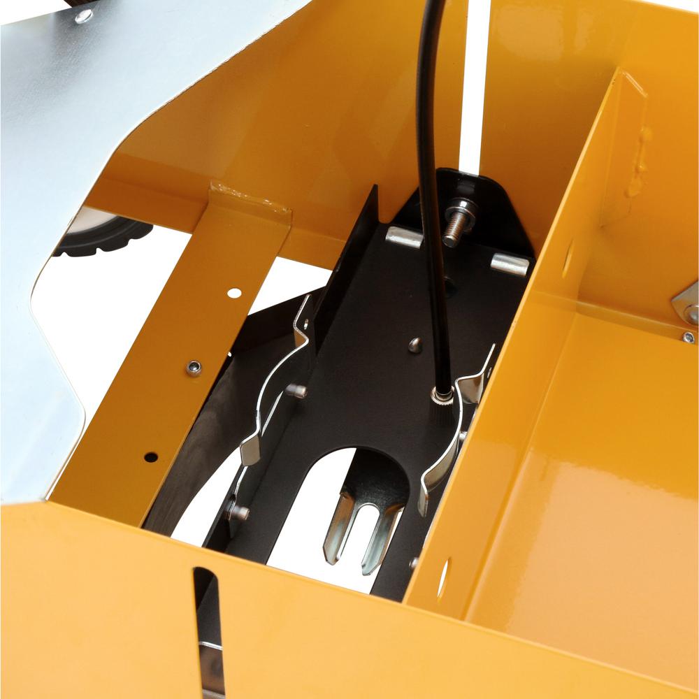 Striping Machine Parking Lot Paint Line Tool Pavement Asphalt Marker